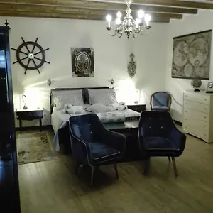 Ferienhaus La Casa Del Comandante, Sulzano