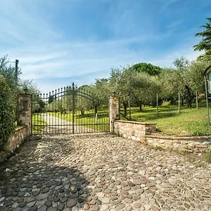Ferienhaus Residenza Fondo Ulivi, Ponti sul Mincio