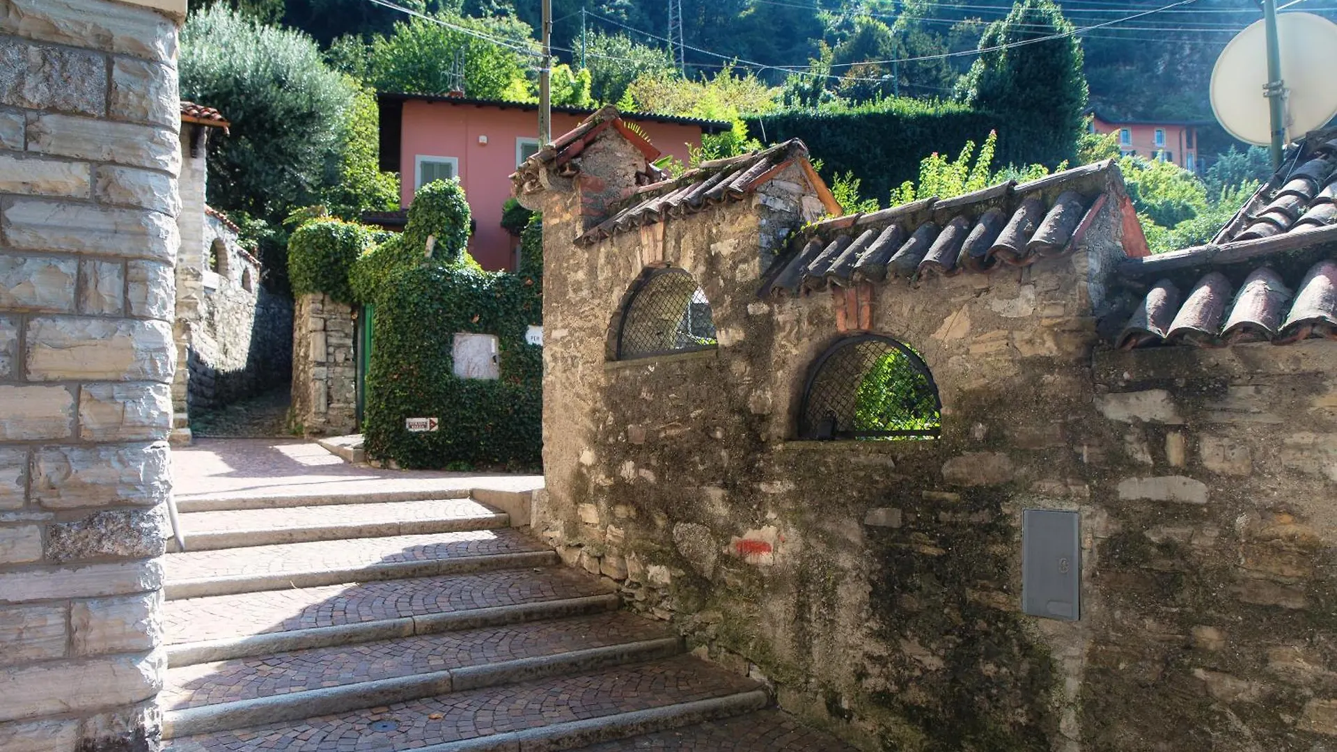 Villa Torno Lumina House - Private Garden & Lake View Italien