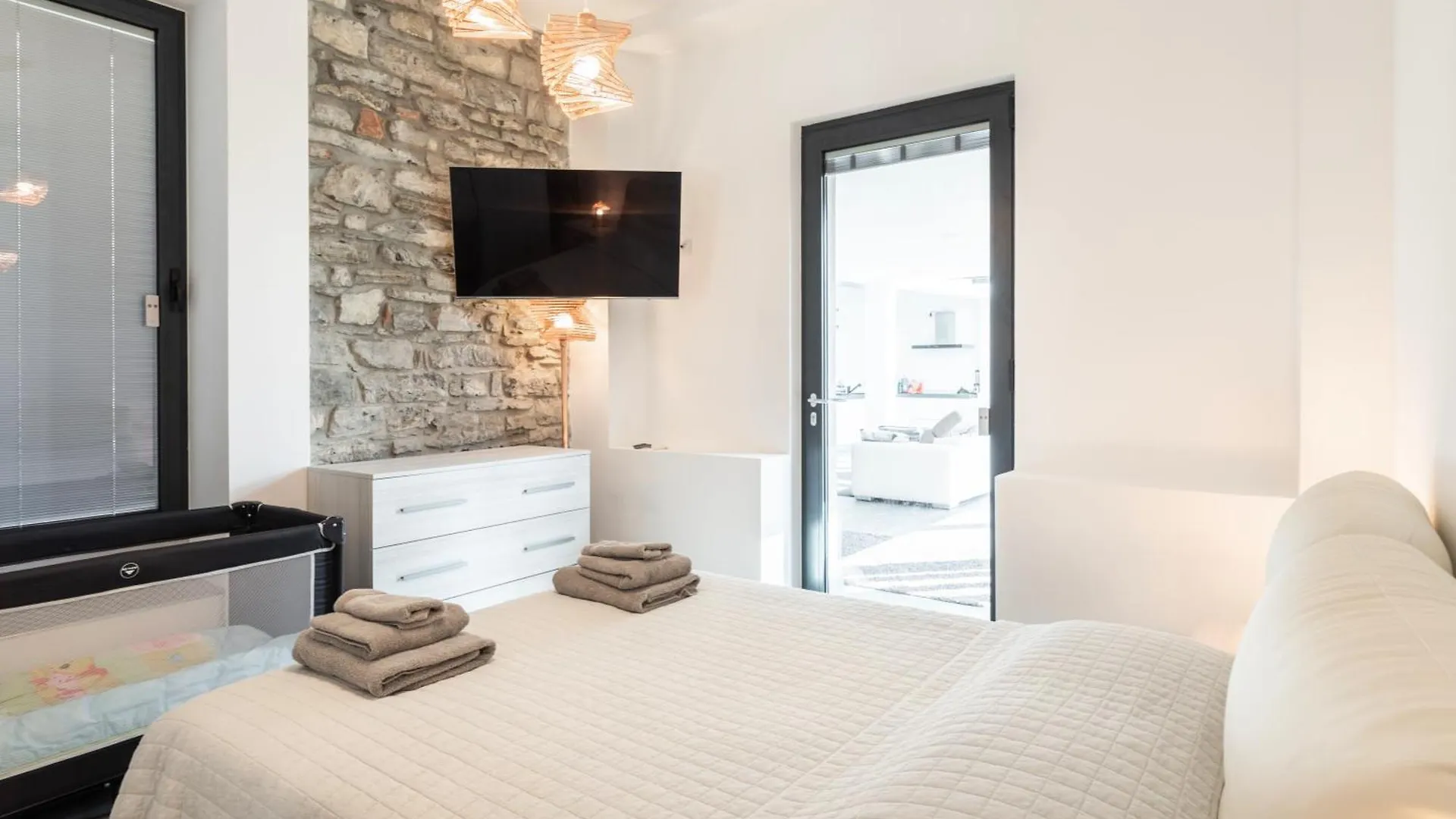 Torno Lumina House - Private Garden & Lake View Villa